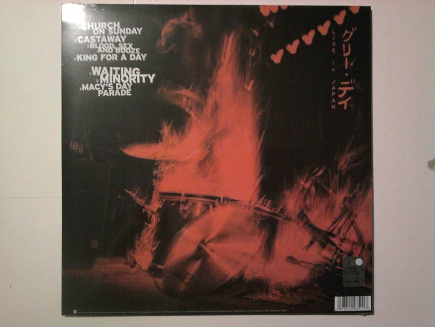 Tune in Tokyo: Amazon.de: Musik-CDs & Vinyl